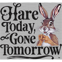 Animal Text Series-AT 1850